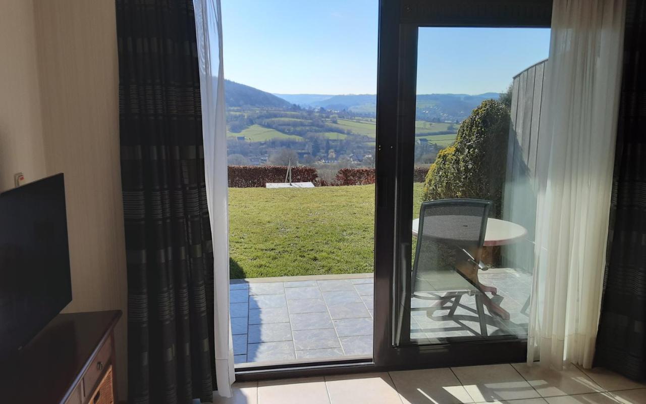 Sassor Village Theux Kültér fotó