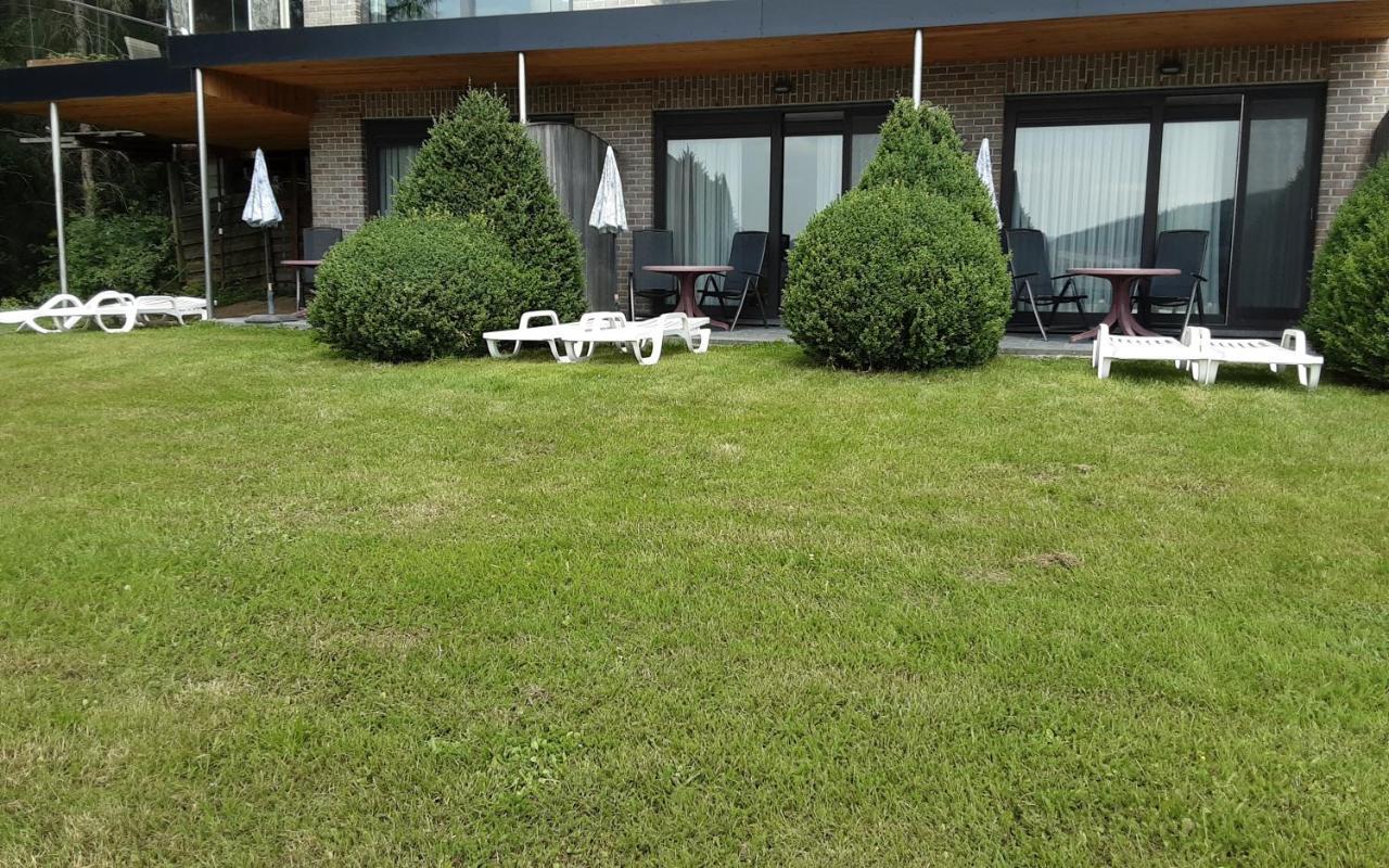 Sassor Village Theux Kültér fotó
