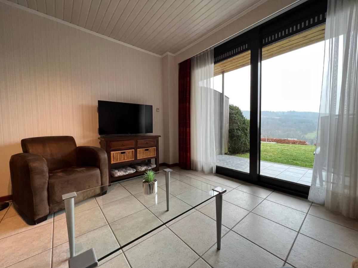 Sassor Village Theux Kültér fotó