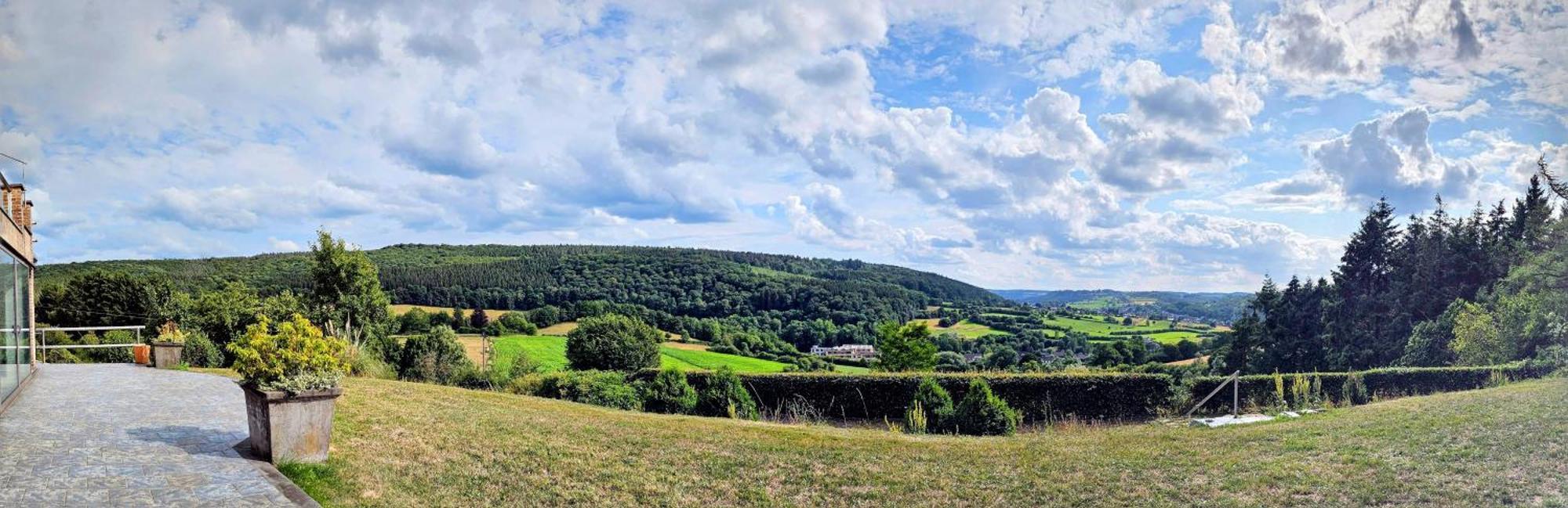 Sassor Village Theux Kültér fotó