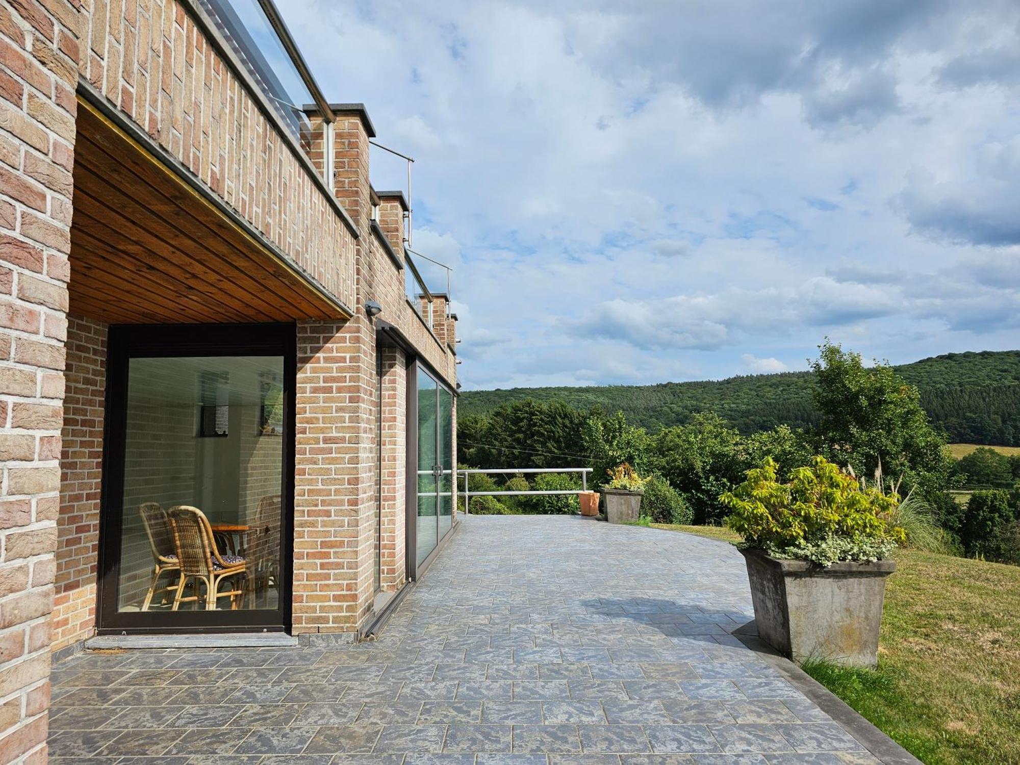 Sassor Village Theux Kültér fotó