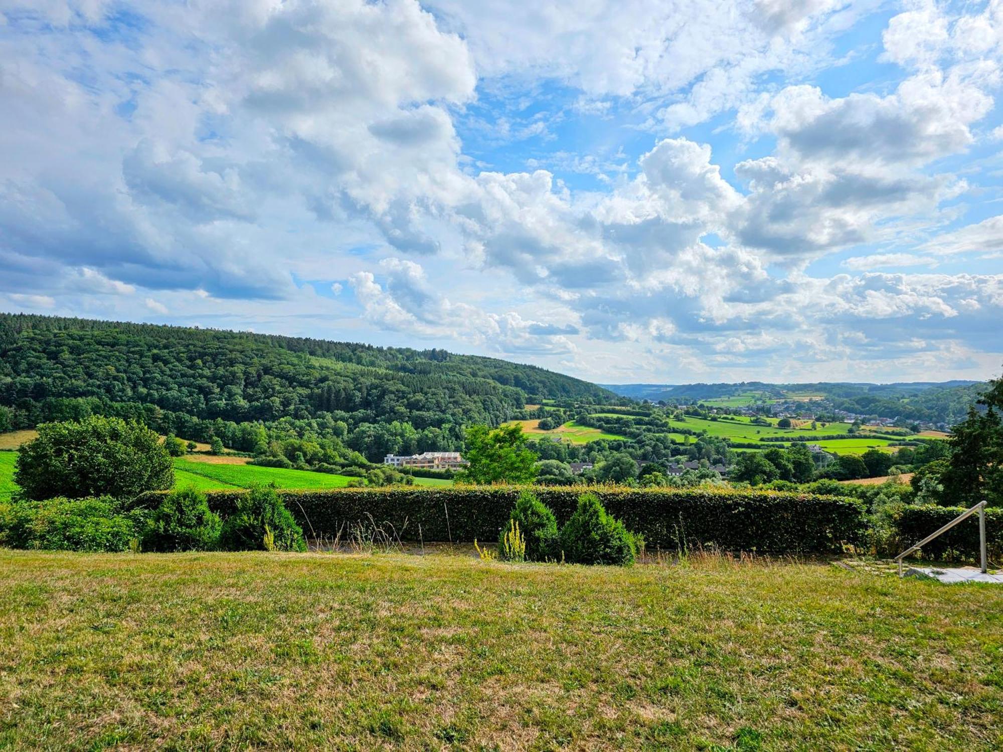 Sassor Village Theux Kültér fotó
