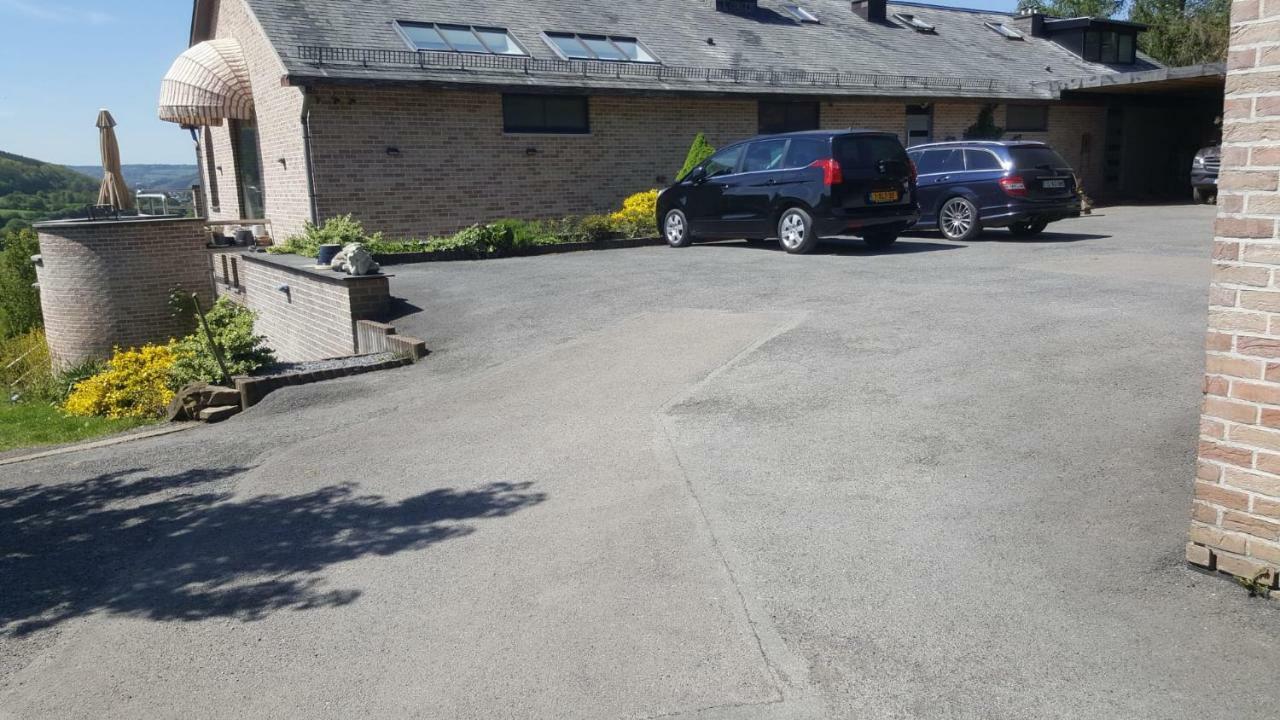 Sassor Village Theux Kültér fotó